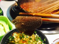 -钢管厂五区小郡肝串串香(南山店)
