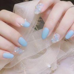 点击看大图 -如一·美甲美睫