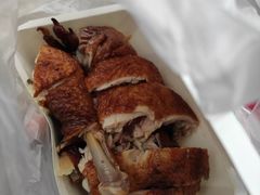 -阿二烤鸡(山塘街店)