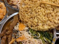 -柳州肥姨妈大骨螺蛳粉(江宁万达店)