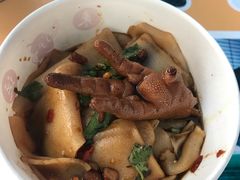 -肖胖子猪油拌粉
