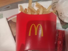 -麦当劳(大厂新城店)