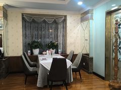 -新侨三宝乐西餐厅(崇文门店)