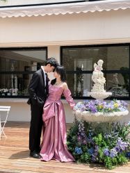 -MAO亲爱的猫婚纱摄影工作室