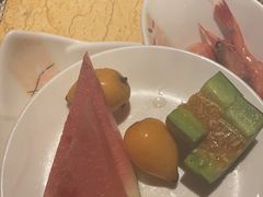-雍和会海鲜姿造自助(湖东路店)