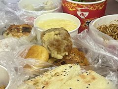 -丽华早点(大成路店)