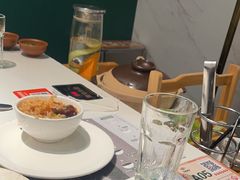 -烹然四季椰子鸡火锅(姚家园万象汇店)