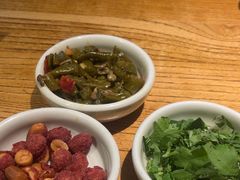 -潮粥荟·潮汕砂锅粥(朝阳大悦城店)