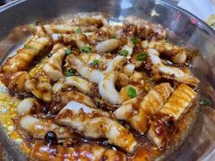 -红日饭店(裕隆三路店)