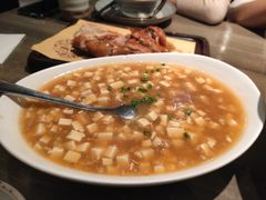 -童年小筑餐厅(申花路店)