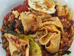 -东关吉祥西安腊汁肉夹馍(健德门店)