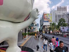 -暹罗广场