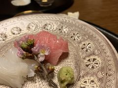 -晴空·日本料理(万象城店)