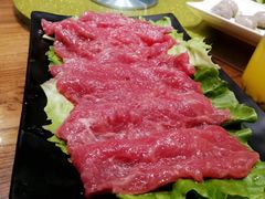 -草原牧羊火锅·龙虾·烤鱼(杨浦店)