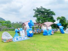 -白石龙音乐公园