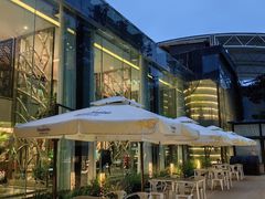 -唐廊烤鸭店(工体店)