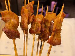 -盟重烧烤(东瓜山创始店)