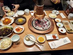 -王妃家(明洞中央店)