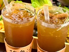 -小螺大作·螺蛳粉火锅(林和西店)