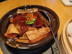 -金牌外婆家(苏州中心店)