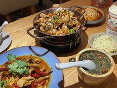 -湘拾(壹方北馆店)