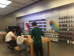 -Apple零售店(深圳益田假日广场店)