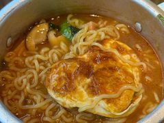 -喜井无限自助烤肉公司(石厦店)