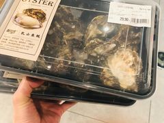 -7fresh七鲜(大族广场店)