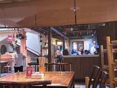 -田小狗的饭店(才子佳郡店)