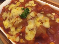 -卡朋西餐(扬名广场店)