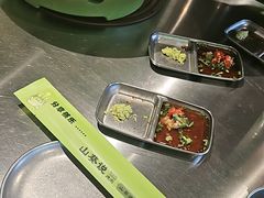 -山葵说·泥炉烤肉(泰达时尚E街区店)