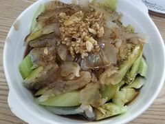 老醋蜇头-九龙餐厅(大沽路店)