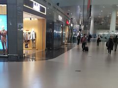 -温州龙湾国际机场