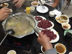-来自潮州牛肉店(华强北店)