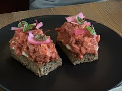 -BOR Eatery(安福路店)