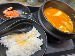 -韩味轩(丰盛町店)