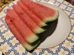 -知楚•精致湖北菜(武商MALL店)