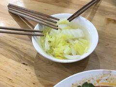 -华兴街自力面店