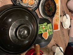 -茉莉餐厅(包河万达店)