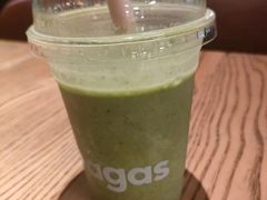 -Wagas沃歌斯(枫蓝国际店)