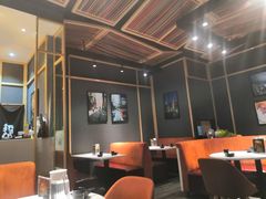 大堂-新仙清汤牛腩(铜锣湾店)