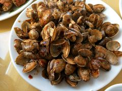 -宁悦海鲜家常菜馆(北戴河老虎石店)