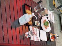-安妮意大利餐厅(世贸天阶店)