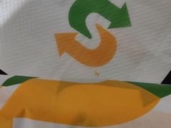 -赛百味SUBWAY(马台街店)