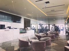 -普拉达游泳健身(水湾1979店)