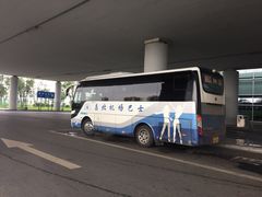 昌北国际机场-南昌昌北国际机场
