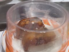 -新一番三文鱼寿司(大东海店)