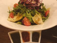 -安妮意大利餐厅(国贸店)