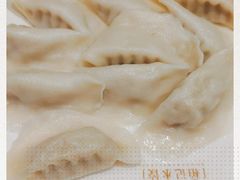 -柏记水饺(哈西万达店)