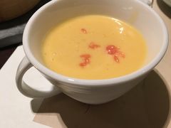 -海航大厦万豪酒店彩海轩中餐厅(霄云路店)